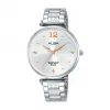 雅柏/Alba 34MM 不锈钢表壳 女表 AH8557X1