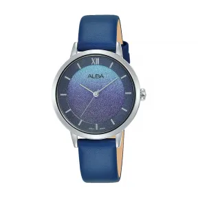 雅柏/Alba 32MM 不锈钢表壳 女表 AH8639X1