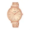 雅柏/Alba 36MM 不锈钢表壳 女表 AH8658X1