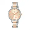 雅柏/Alba 32MM 不锈钢表壳 女表 AH8849X1