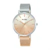 雅柏/Alba 34MM 不锈钢表壳 女表 AH8867X1