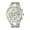 雅柏/Alba 43MM 不锈钢表壳 男表 AM3426X1