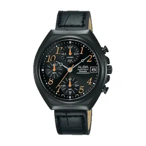 雅柏/Alba 36MM 不锈钢表壳 女表 AM3497X1