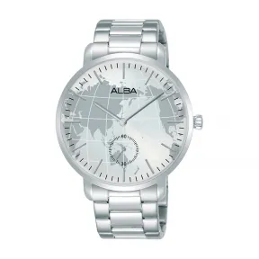 雅柏/Alba 38MM 不锈钢表壳 女表 AN4071X1