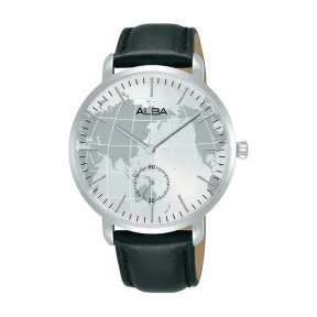 雅柏/Alba 38MM 不锈钢表壳 女表 AN4073X1