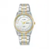 雅柏/Alba 29.5MM 不锈钢表壳 女表 AN8036X1