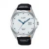 雅柏/Alba 43.6MM 不锈钢表壳 男表 AS9C85X1