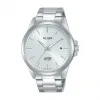 雅柏/Alba 41MM 不锈钢表壳 男表 AS9J09X1