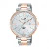 雅柏/Alba 44MM 不锈钢表壳 男表 AS9J78X1