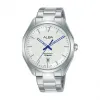 雅柏/Alba 40MM 不锈钢表壳 男表 AS9K75X1