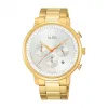 雅柏/Alba 42.5MM 不锈钢表壳 男表 AT3D54X1