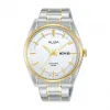 雅柏/Alba 42.3MM 不锈钢表壳 男表 AV3548X1