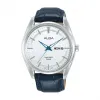 雅柏/Alba 42.3MM 不锈钢表壳 男表 AV3555X1