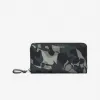 亚历山大麦昆/Alexander McQueen 迷彩拉链钱夹 男士 22001619dp 387444D760N1064