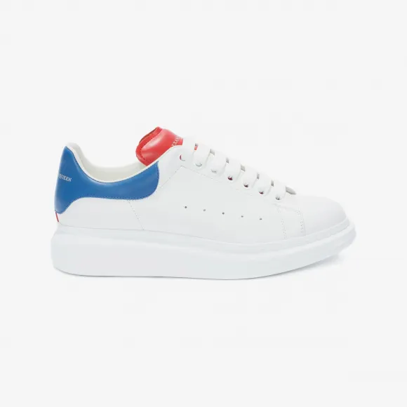 亚历山大麦昆/Alexander McQueen 阔型运动鞋 男士 11287088lb 441631WHGPC9098