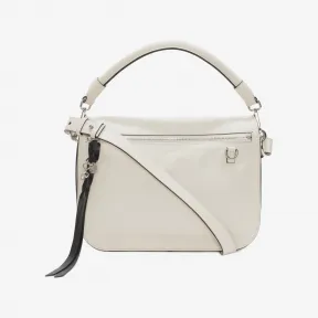 亚历山大麦昆/Alexander McQueen 牛皮 Skull 肩背包 女士 45305384ur 439706DNV0I9925