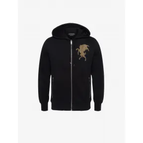 亚历山大麦昆/Alexander McQueen 刺绣卫衣 男士 12010439oq 463989QJX231000