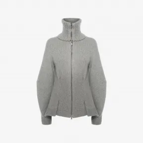 亚历山大麦昆/Alexander McQueen 粗织开衫 女士 39749779kx 484793Q1JCF1221