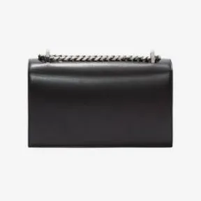 亚历山大麦昆/Alexander McQueen Jewelled Satchel 手袋 女士 529414CMO0Y1000