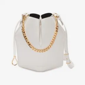 亚历山大麦昆/Alexander McQueen 水桶包 女士 54160288id 5294150SI0M9004