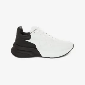 亚历山大麦昆/Alexander McQueen 阔型跑鞋 女士 11475212pu 533709WHRU39034