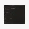 亚历山大麦昆/Alexander McQueen 黑色 男士 钱包 550833ASOAO1000 809379510