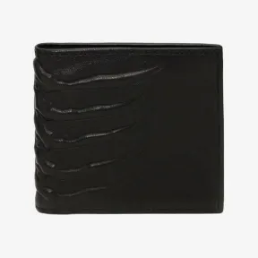 亚历山大麦昆/Alexander McQueen 黑色 男士 钱包 550833ASOAO1000 809379510