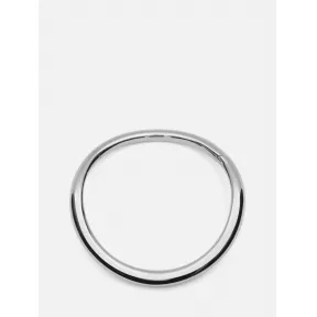 亚历山大麦昆/Alexander McQueen 古董银 女士 项圈 576840J160Y0446 