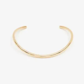 亚历山大麦昆/Alexander McQueen 古董金 女士 项圈 700571J160T0448 