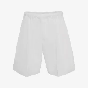 亚历山大麦昆/Alexander McQueen 白色 男士 短裤 704934QTN379000 