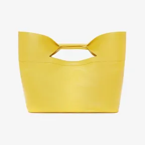 亚历山大麦昆/Alexander McQueen 新流行黄色 女士 蝴蝶结 7093441BLCA7410 810782291