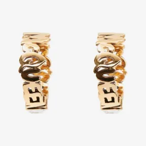 亚历山大麦昆/Alexander McQueen 金子 女士 耳饰 710496J160T7114 810775918