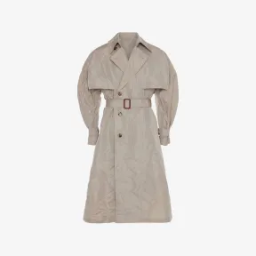 亚历山大麦昆/Alexander McQueen 结石 男士 风衣 710641QTR771240 