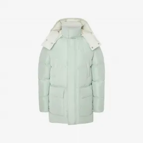 亚历山大麦昆/Alexander McQueen 男士McQueen Graffiti外套蛋白石 718156QUZ330913