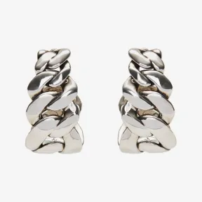 亚历山大麦昆/Alexander McQueen 链式耳环 女士 718266J160Y0446