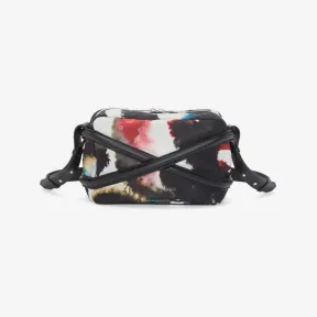 亚历山大麦昆/Alexander McQueen 多色 The Harness 相机包 7262921AALH8490 811227895