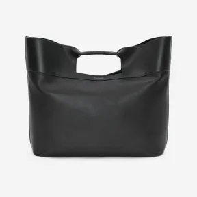 亚历山大麦昆/Alexander McQueen 男士黑色方形蝴蝶结 7352781AAJL1000 812865567