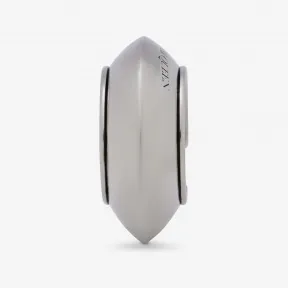 亚历山大麦昆/Alexander McQueen 男士Gaze耳夹古银色 748247J160Y0446