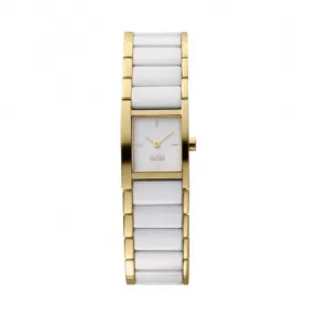 爱华时/Alfex ip黄金抛光 石英机芯 5738-907