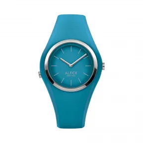 爱华时/Alfex acier inoxydable poli 石英机芯 5751-2009