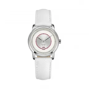 爱华时/Alfex 不锈钢抛光 石英机芯 5785-2210