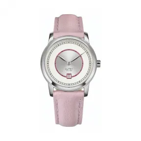 爱华时/Alfex 不锈钢抛光 石英机芯 5785-2211