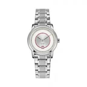 爱华时/Alfex 不锈钢抛光 石英机芯 5785-2212