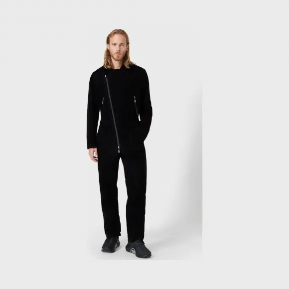 阿玛尼/Armani 连体保暖防寒服丨裤装丨Giorgio Armani?中国官网 0WGVD00XT00ALUC99