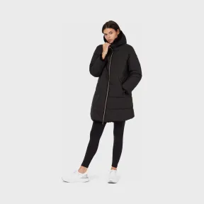 阿玛尼/Armani 连帽棉服丨外套-女生 6HTL03TN6AZ