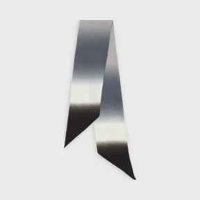 阿玛尼/Armani 羊绒、桑蚕丝和羊毛薄围巾丨帽子与围巾 7451000A13400843