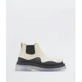 葆蝶家/Bottega Veneta Tire皮靴 630300VBS508205