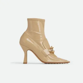 葆蝶家/Bottega Veneta Madame踝靴 729870V28Q02624