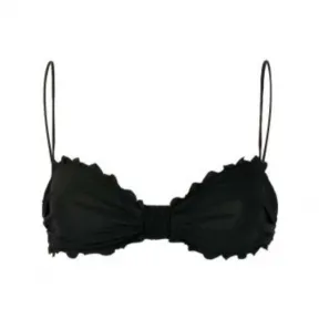 巴黎世家/Balenciaga 黑色  文胸 312890TEV801000