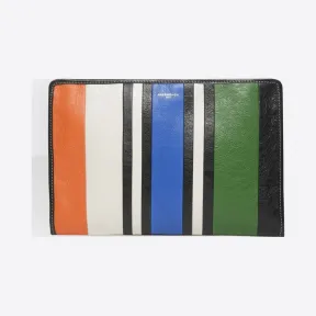 巴黎世家/Balenciaga Bazar手包 - 彩色 | 女士BBazar手袋 443658-DE9VN-7560